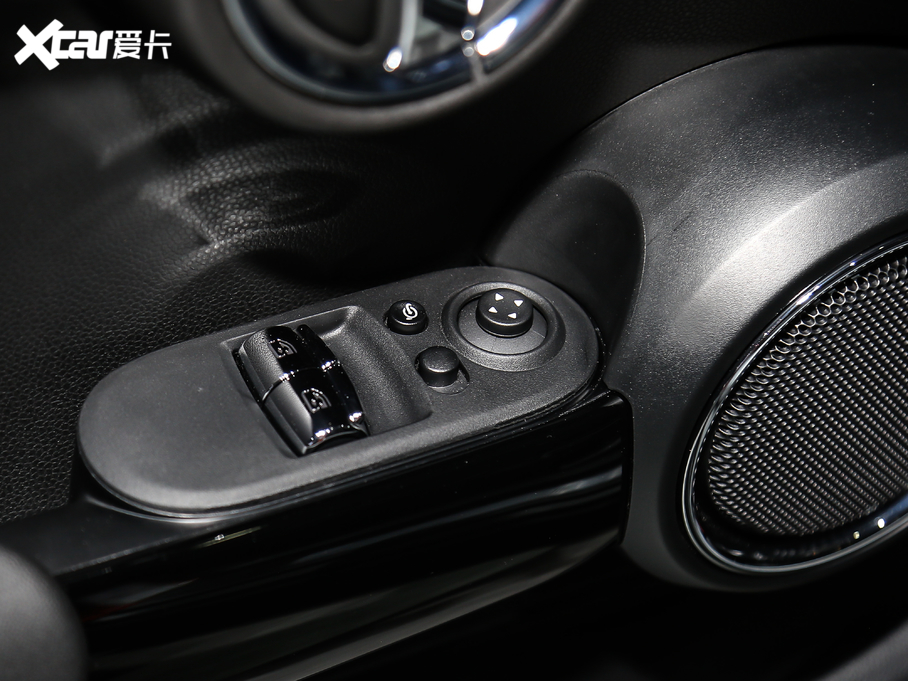 2020MINI T 1.5T ONE PLUS