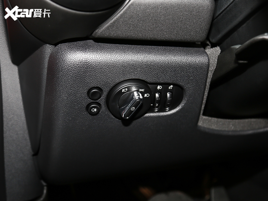 2020MINI T 1.5T ONE PLUS