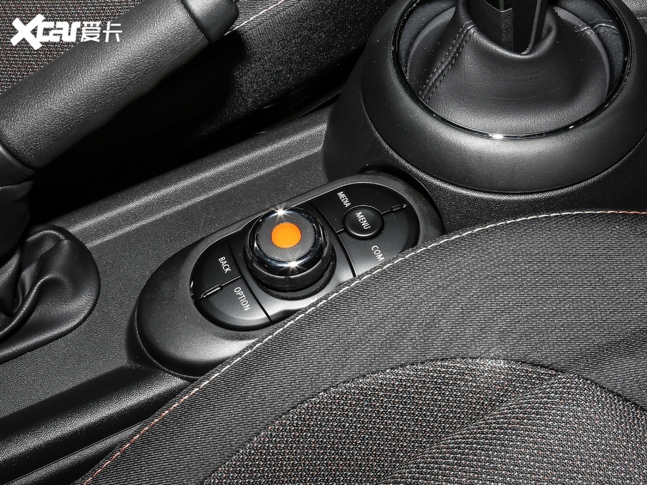 2020MINI T 1.5T ONE PLUS