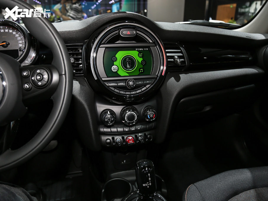 2020MINI T 1.5T ONE PLUS