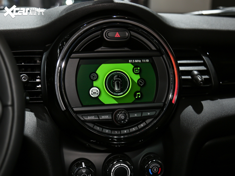 2020MINI T(mn) 1.5T ONE PLUS