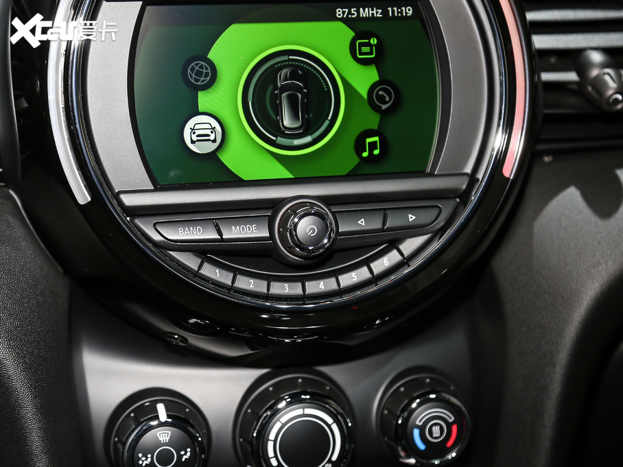 2020MINI T 1.5T ONE PLUS