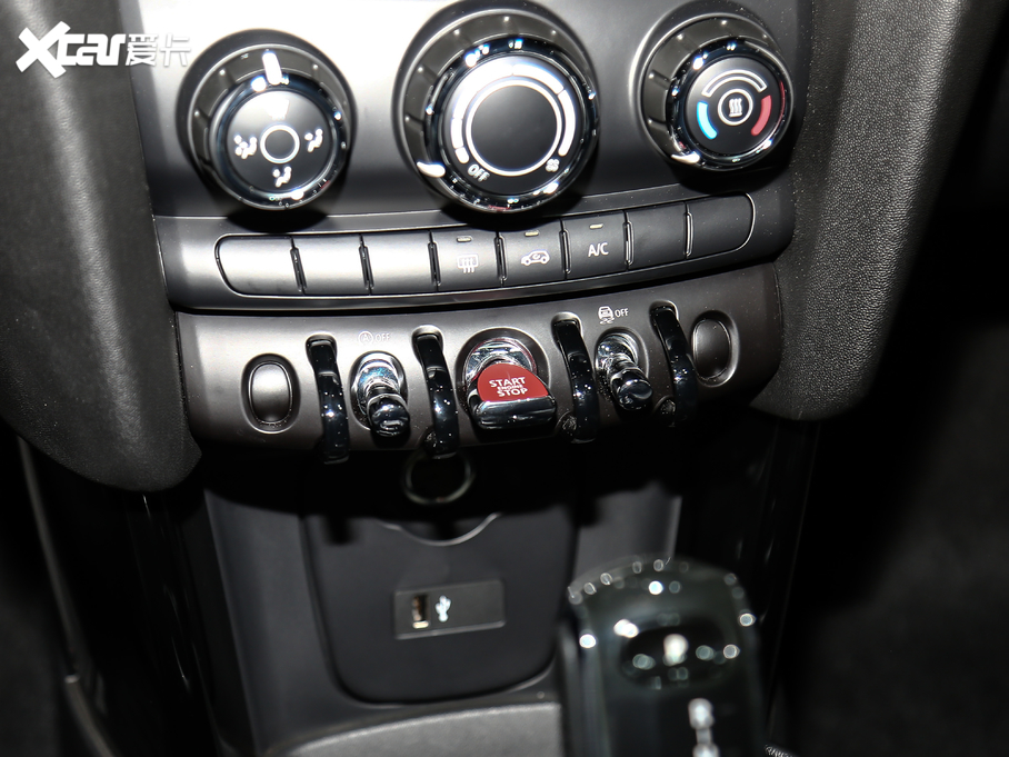 2020MINI T 1.5T ONE PLUS