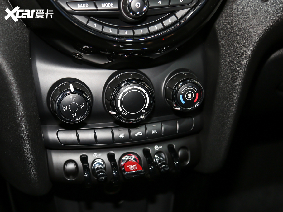 2020MINI T 1.5T ONE PLUS