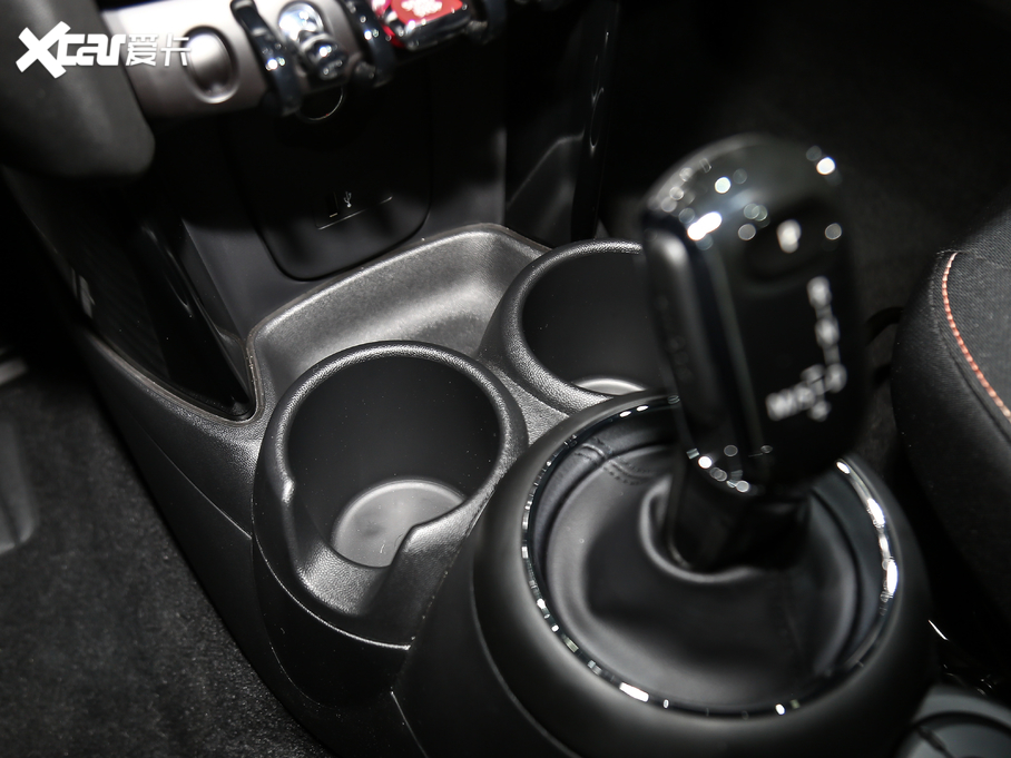 2020MINI T(mn) 1.5T ONE PLUS