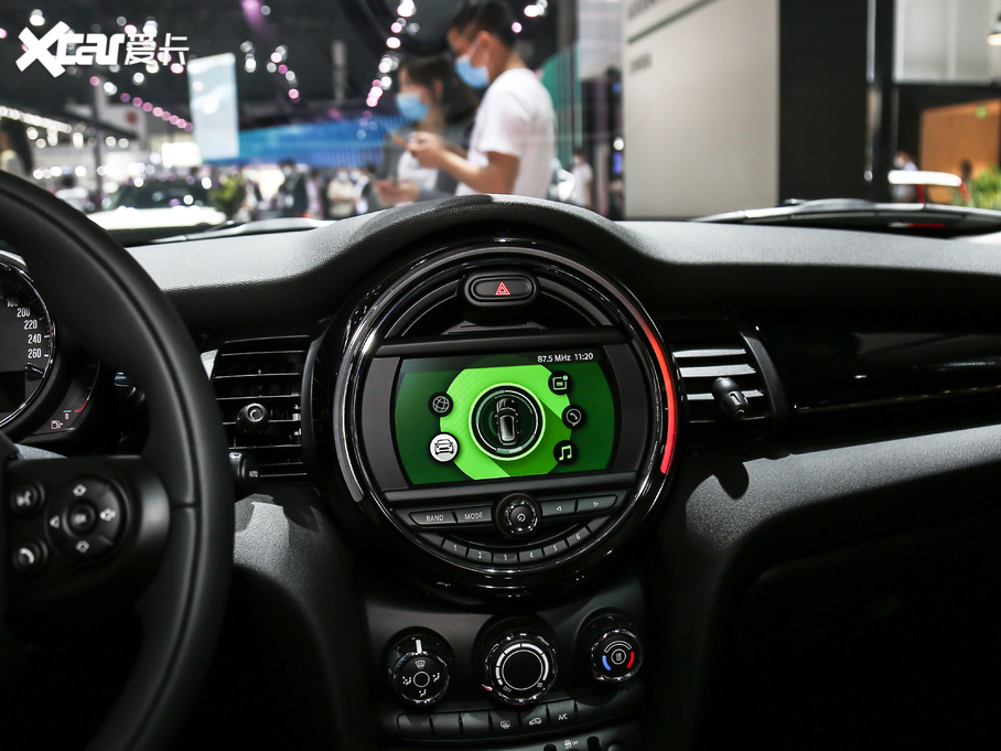 2020MINI T 1.5T ONE PLUS