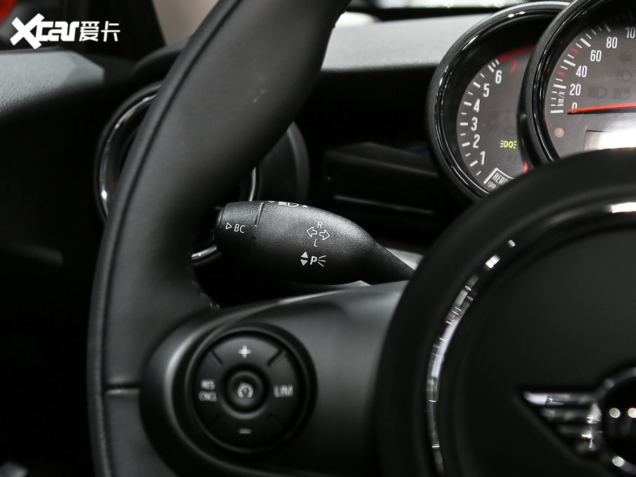 2020MINI T 1.5T ONE PLUS