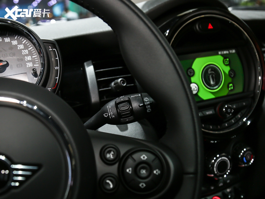 2020MINI T 1.5T ONE PLUS