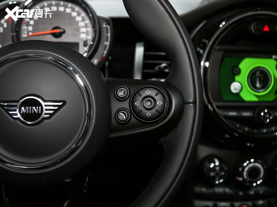 2020MINI T 1.5T ONE PLUS