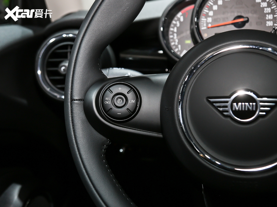 2020MINI T 1.5T ONE PLUS