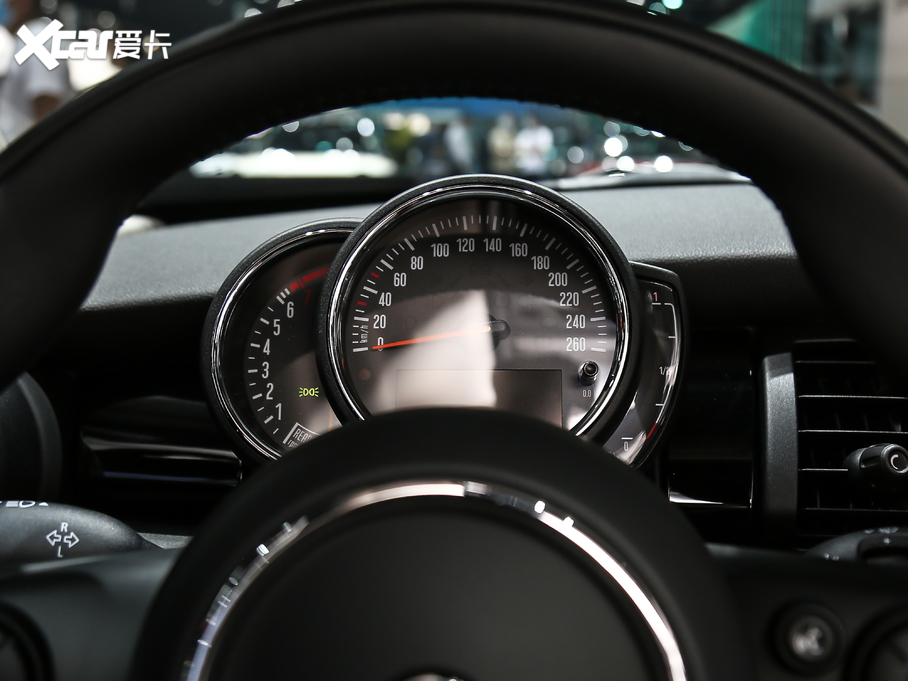 2020MINI T 1.5T ONE PLUS