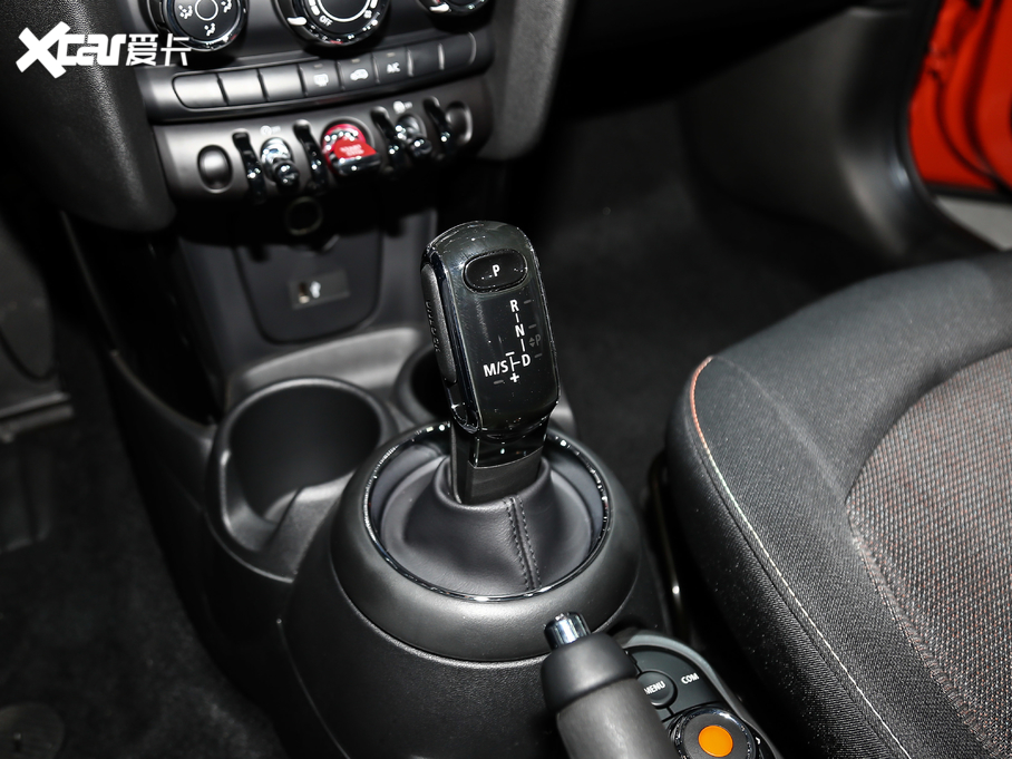 2020MINI T 1.5T ONE PLUS