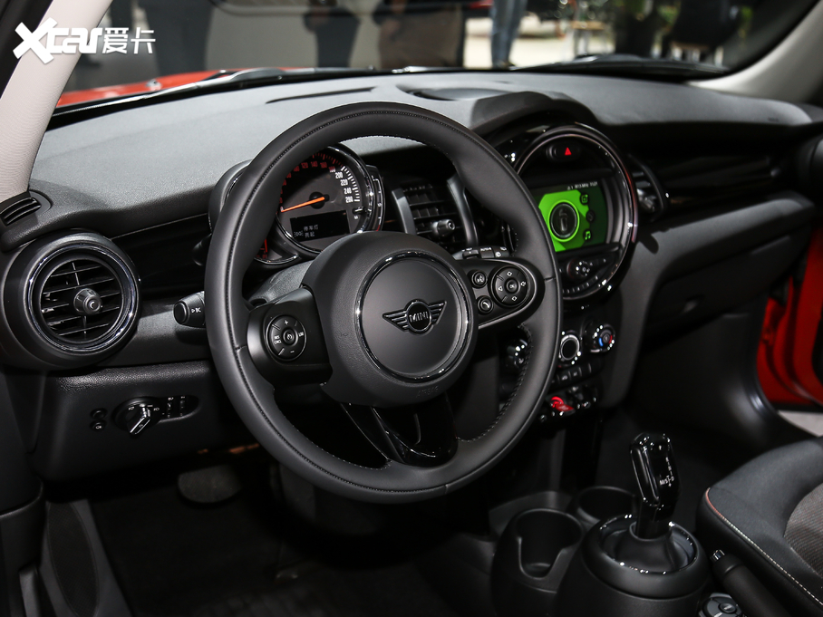 2020MINI T 1.5T ONE PLUS