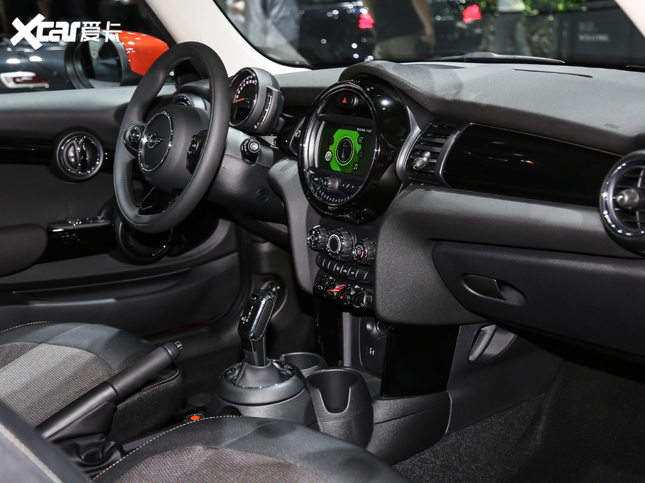 2020MINI T 1.5T ONE PLUS