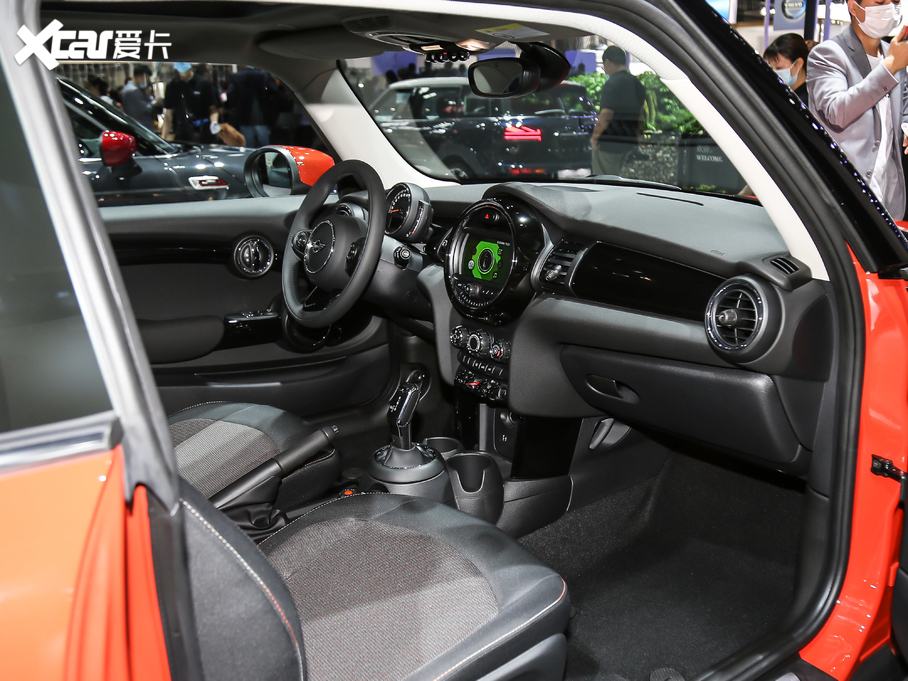 2020MINI T(mn) 1.5T ONE PLUS