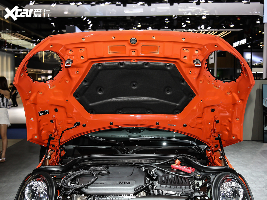 2020MINI T 1.5T ONE PLUS