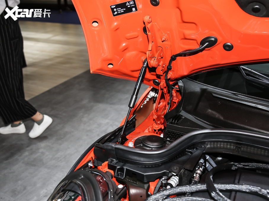 2020MINI T 1.5T ONE PLUS