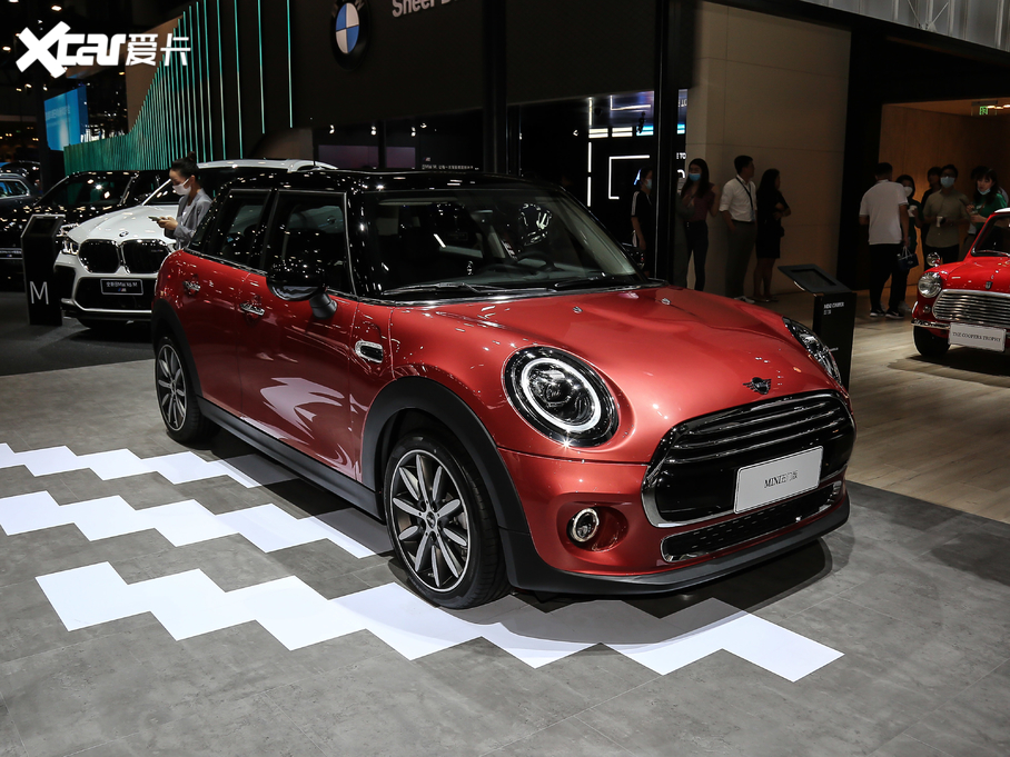 2020MINI T 1.5T COOPER ˇg(sh)
