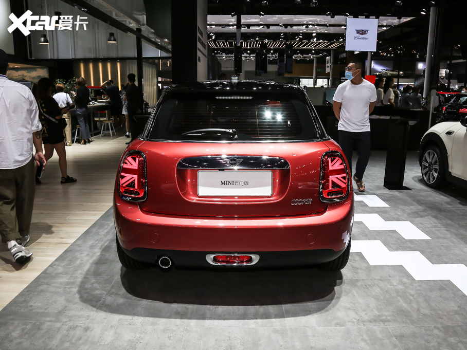 2020MINI T 1.5T COOPER ˇg