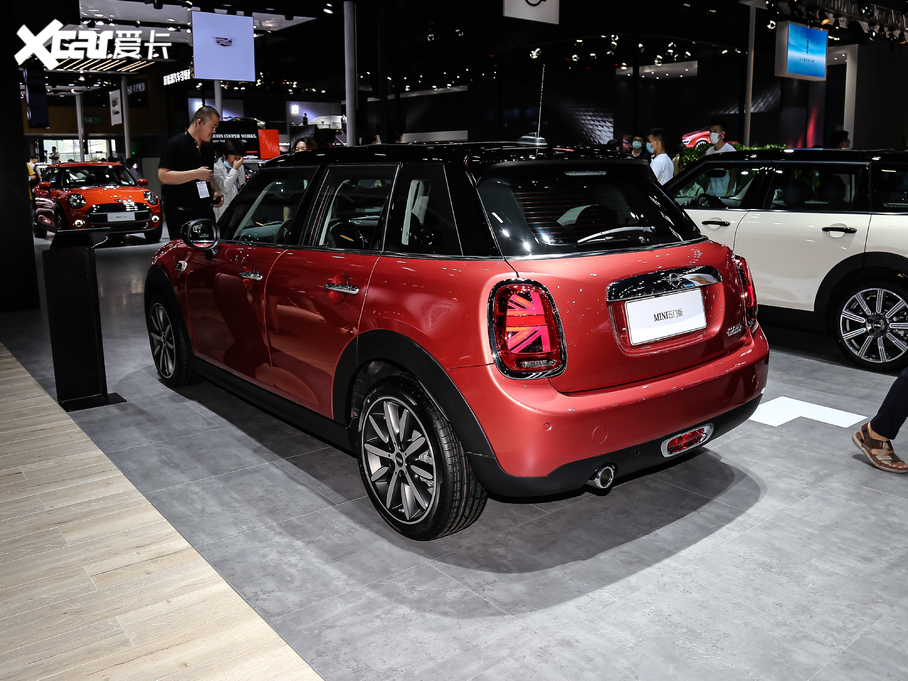 2020MINI T 1.5T COOPER ˇg