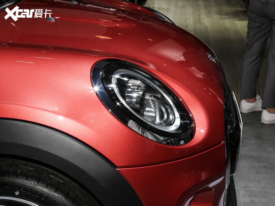 2020MINI T 1.5T COOPER ˇg