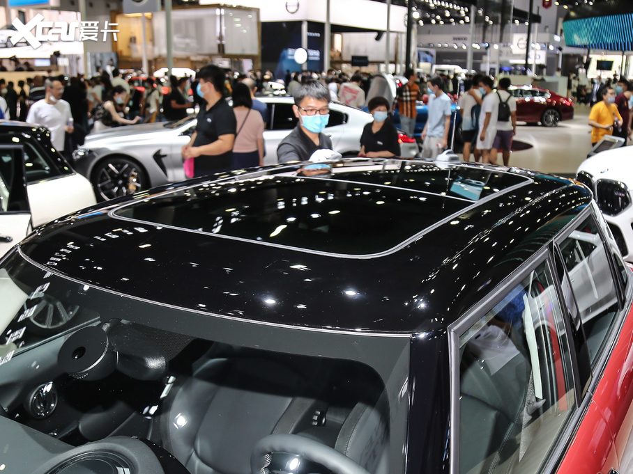 2020MINI T 1.5T COOPER ˇg