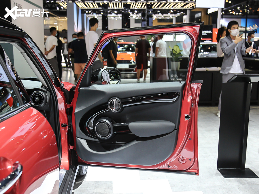 2020MINI T 1.5T COOPER ˇg(sh)