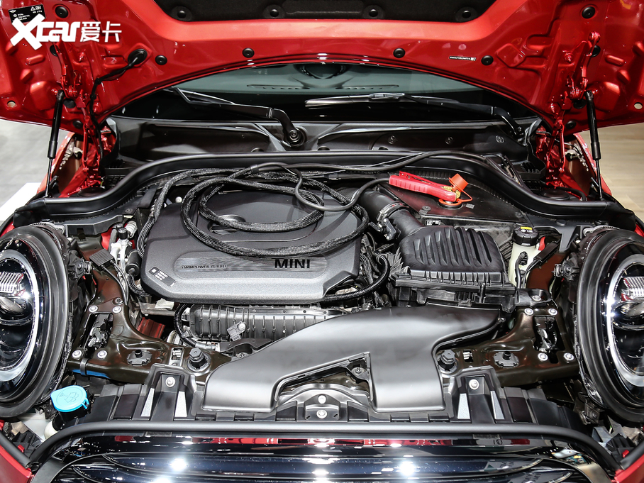 2020MINI T 1.5T COOPER ˇg