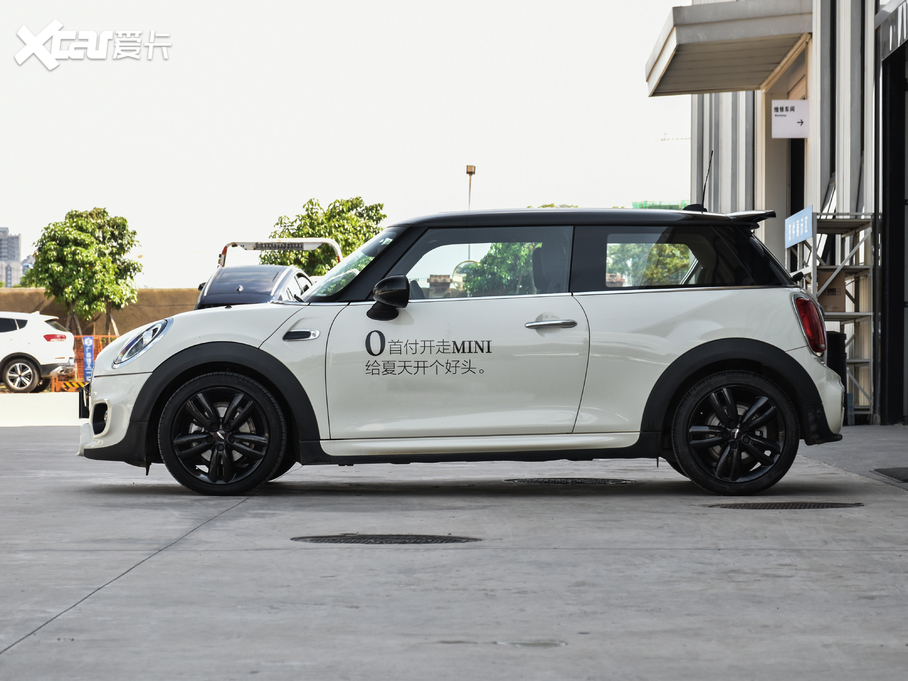 2020MINI T 1.5T COOPER ِ܇