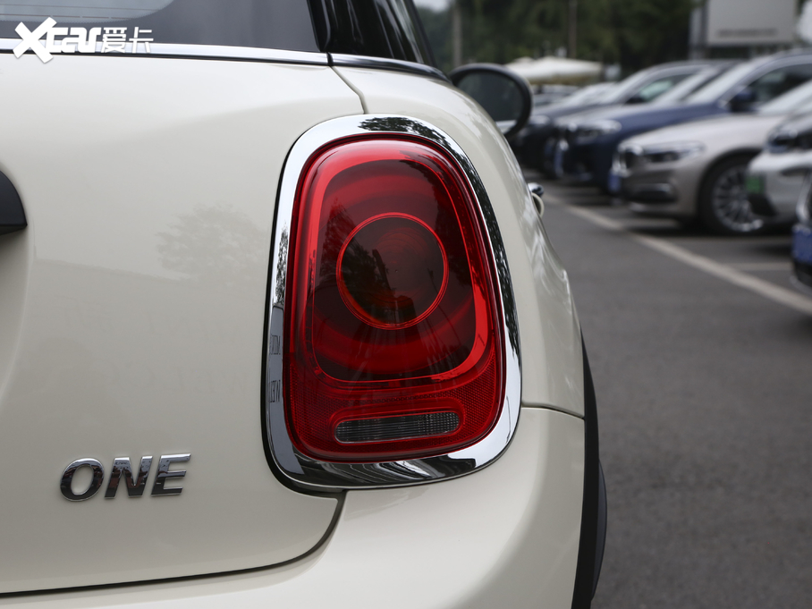 2020MINI T 1.5T ONE