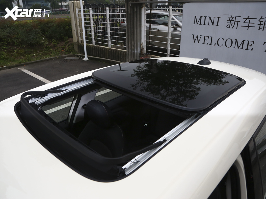 2020MINI T 1.5T ONE