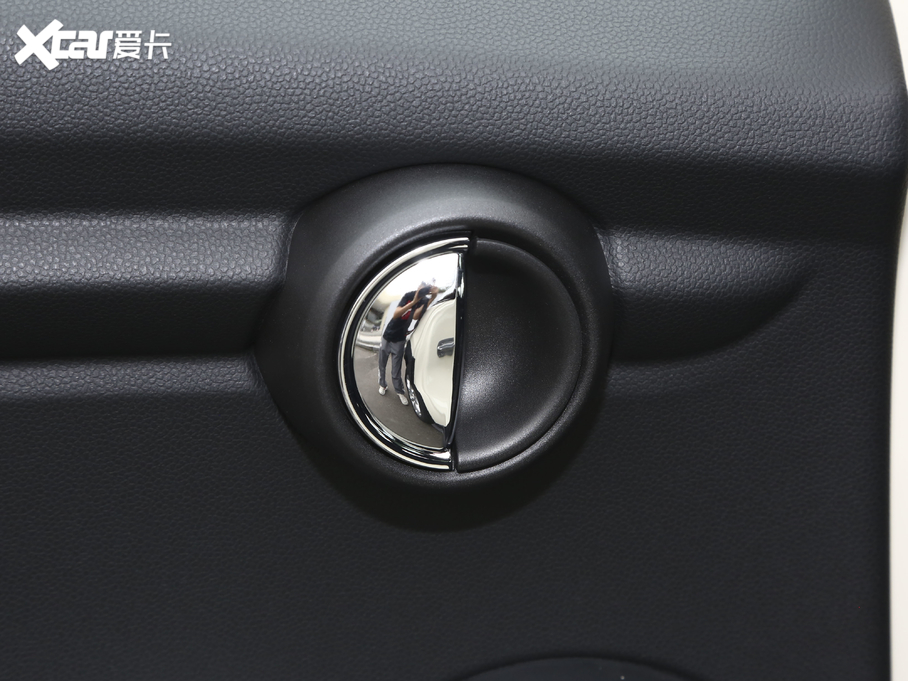 2020MINI T(mn) 1.5T ONE