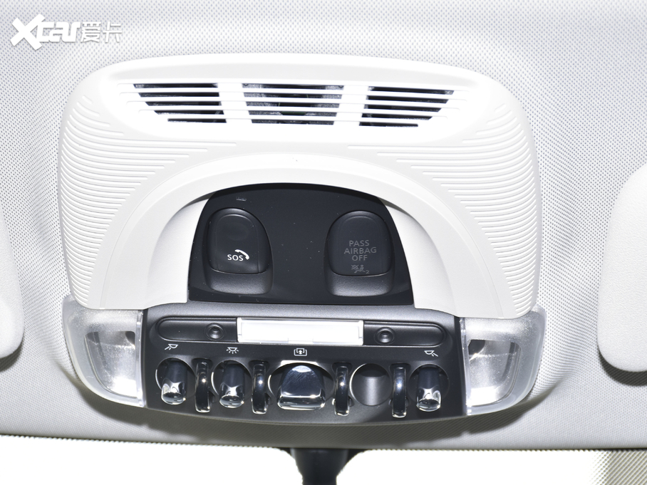 2020MINI T(mn) 1.5T ONE