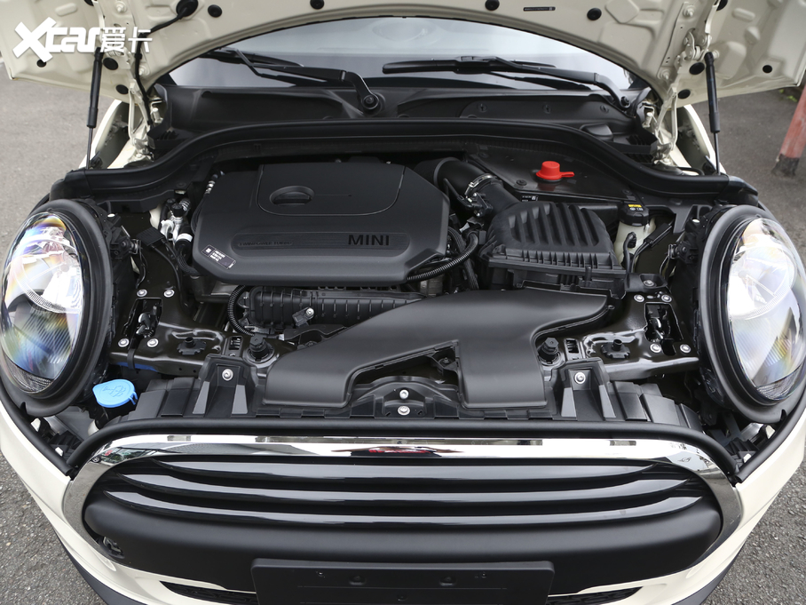 2020MINI T(mn) 1.5T ONE