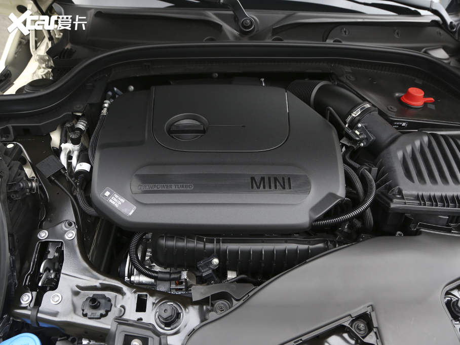 2020MINI T 1.5T ONE