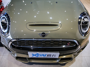 2020T 2.0T COOPER S  ^ɫ ^