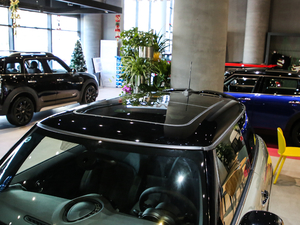 2020T 2.0T COOPER S  ^ɫ ܇