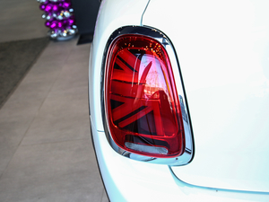 2020T 1.5T COOPER  ^ɫ ^