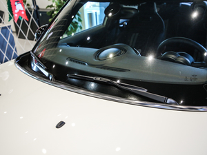 2020款五门版 1.5T COOPER 经典派 绝色版 雨刷