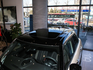 2020T 1.5T COOPER (jng) ^ɫ ܇