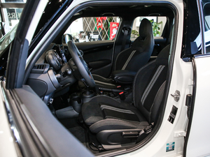 2020T(mn) 1.5T COOPER (jng) ^ɫ {