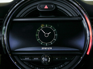 2020T 1.5T COOPER  ^ɫ п_@ʾ