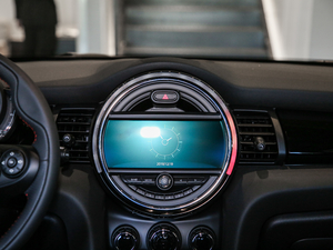 2020T 1.5T COOPER  ^ɫ {L