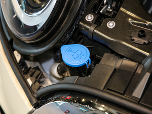 2020款五门版 1.5T COOPER 经典派 绝色版 其它