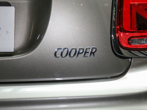 2020T 1.5T COOPER  ^ɫ ^