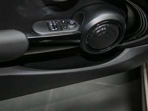 2020T 1.5T COOPER (jng) ^ɫ ǰT(ch)g