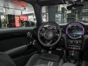 2020T 1.5T COOPER  ^ɫ п؅^