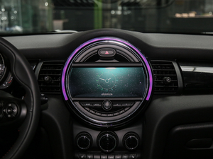 2020T 1.5T COOPER  ^ɫ {L