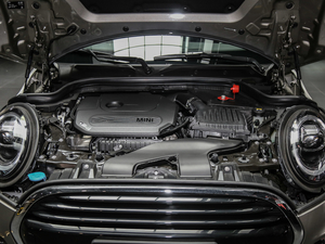 2020款三门版 1.5T COOPER 经典派 绝色版 发动机