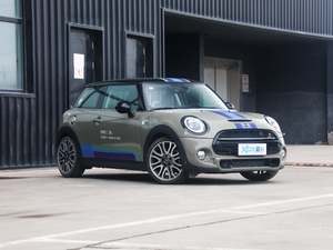 2020T 2.0T COOPER S ^ w^